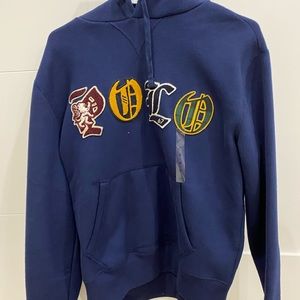 Ralph Lauren men’s sweatshirt